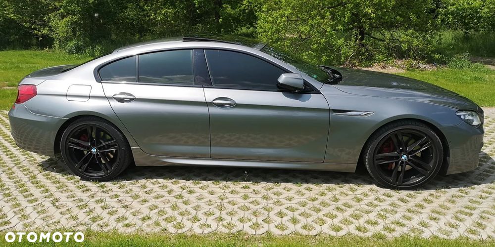 BMW Seria 6 - 15