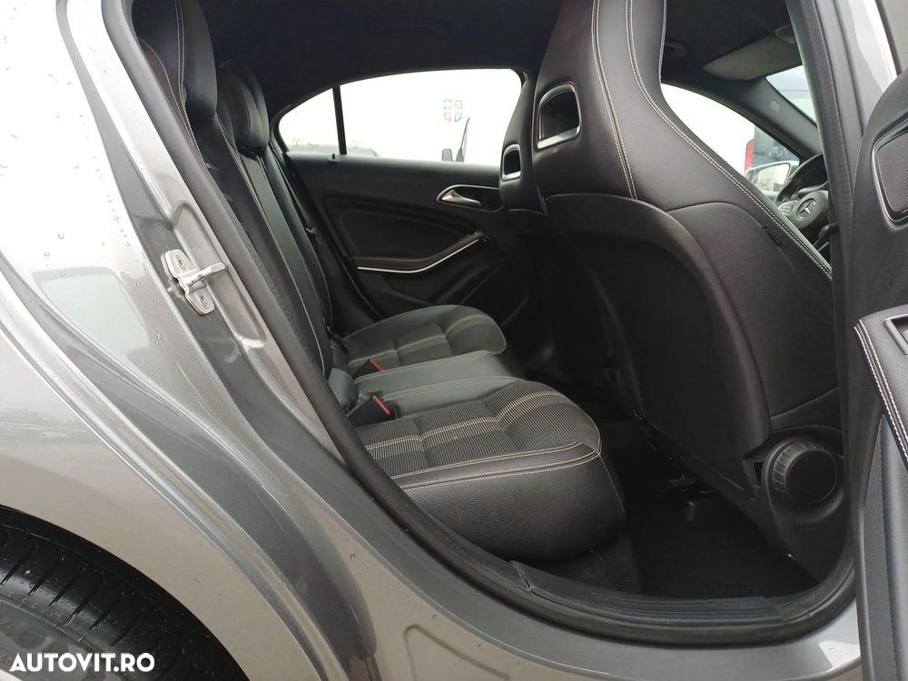 Mercedes-Benz A 180 d 7G-DCT Urban - 17