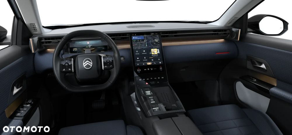 Citroën C5 Aircross 1.2 mHEV Plus eDCT6 - 3