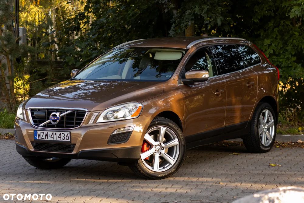 Volvo XC 60 DRIVe Momentum - 3