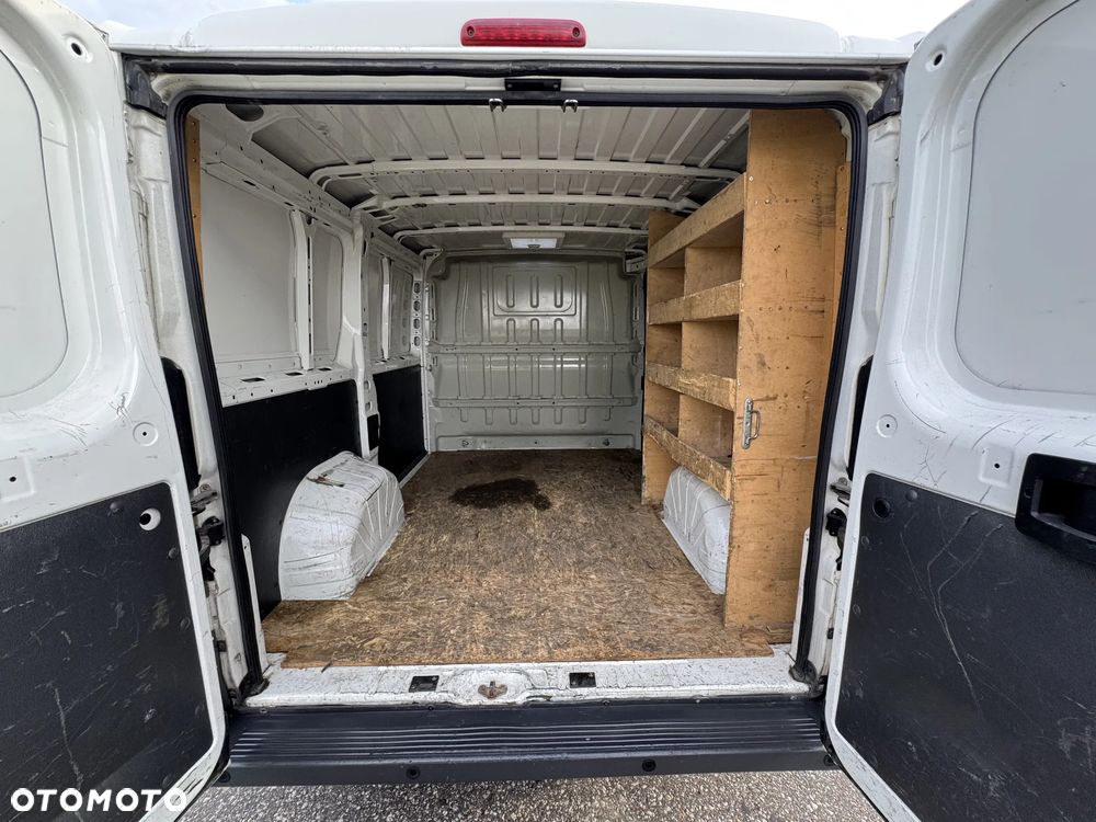 Citroën JUMPER BOXER DUCATO - 31
