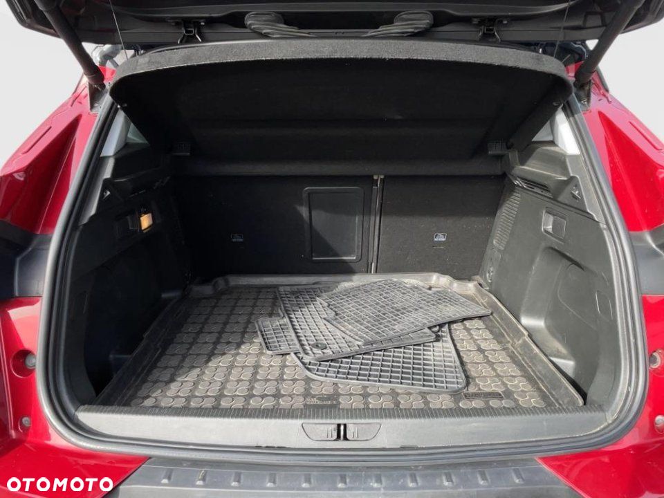 Opel Grandland X - 16