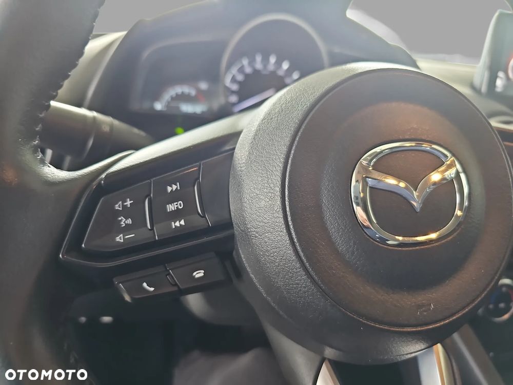 Mazda CX-3 2.0 SkyMotion - 22