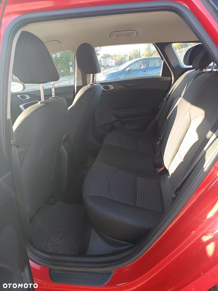 Kia Ceed 1.4 S - 9