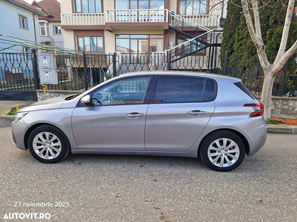 Peugeot 308 PureTech 110 Stop & Start Style - 5