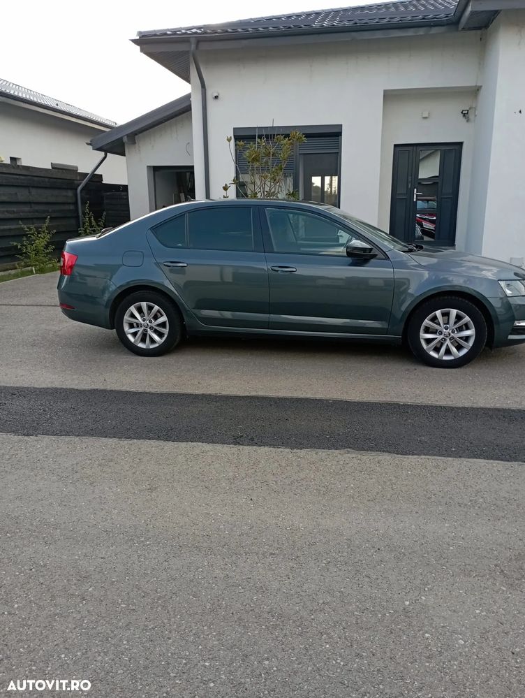 Skoda Octavia 1.0 TSI Ambition - 2