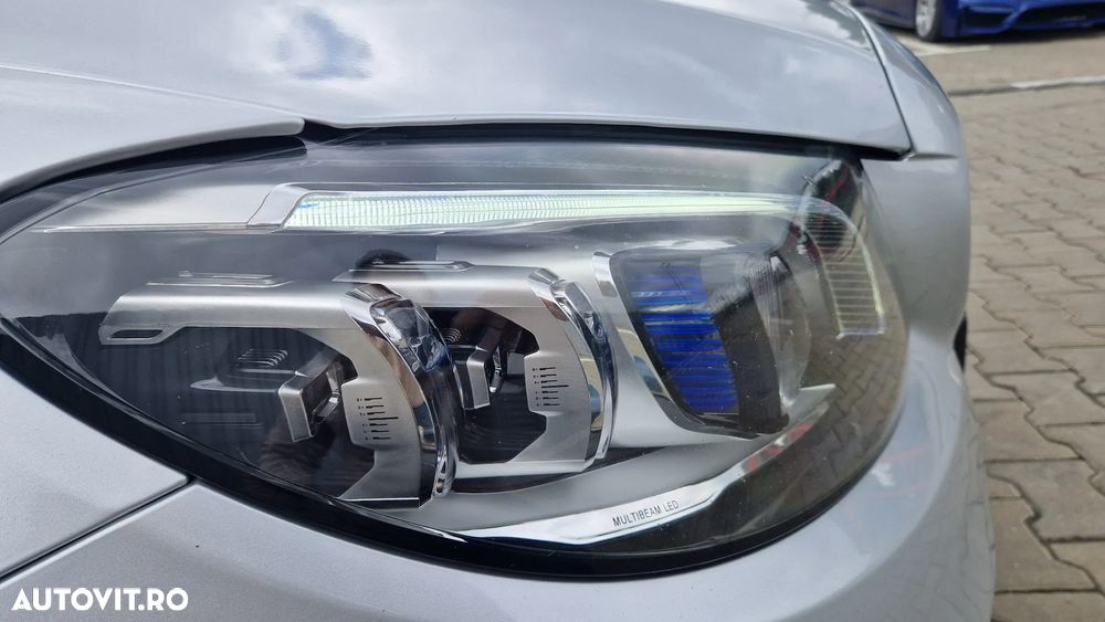 Mercedes-Benz C 200 d 9G-TRONIC Avantgarde - 13