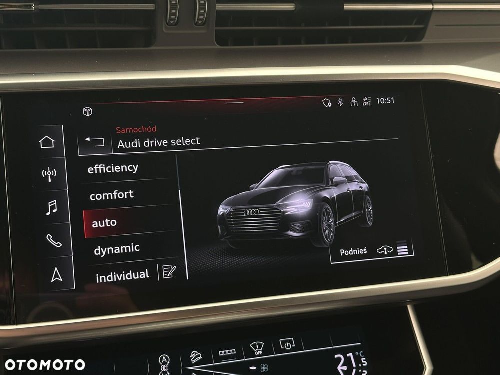 Audi A6 Allroad - 20