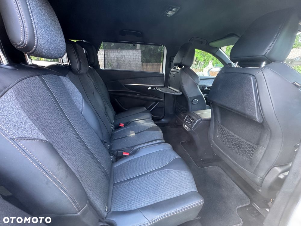 Peugeot 5008 PureTech 130 Allure - 23