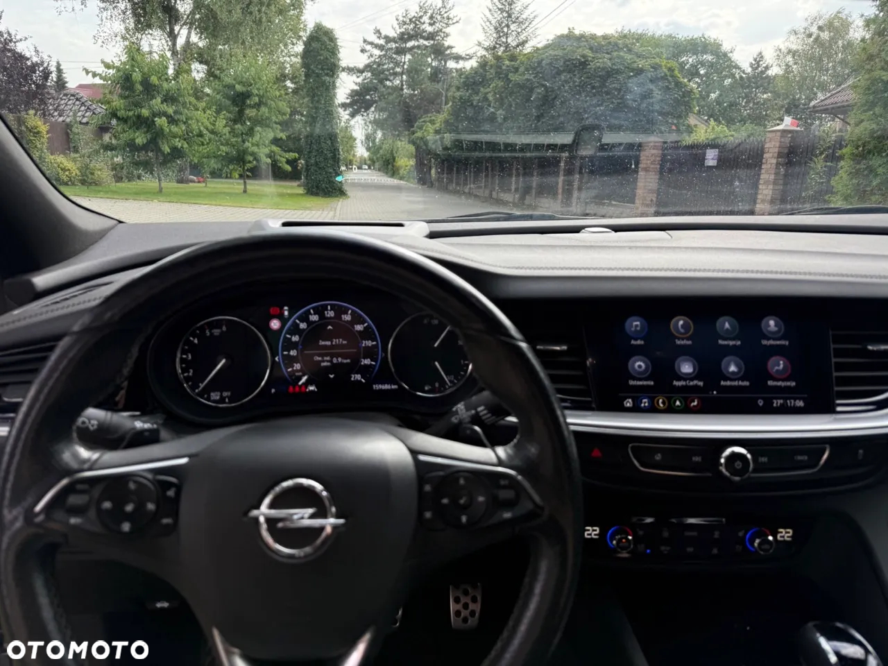 Opel Insignia 2.0 CDTI 4x4 Ultimate S&S - 19
