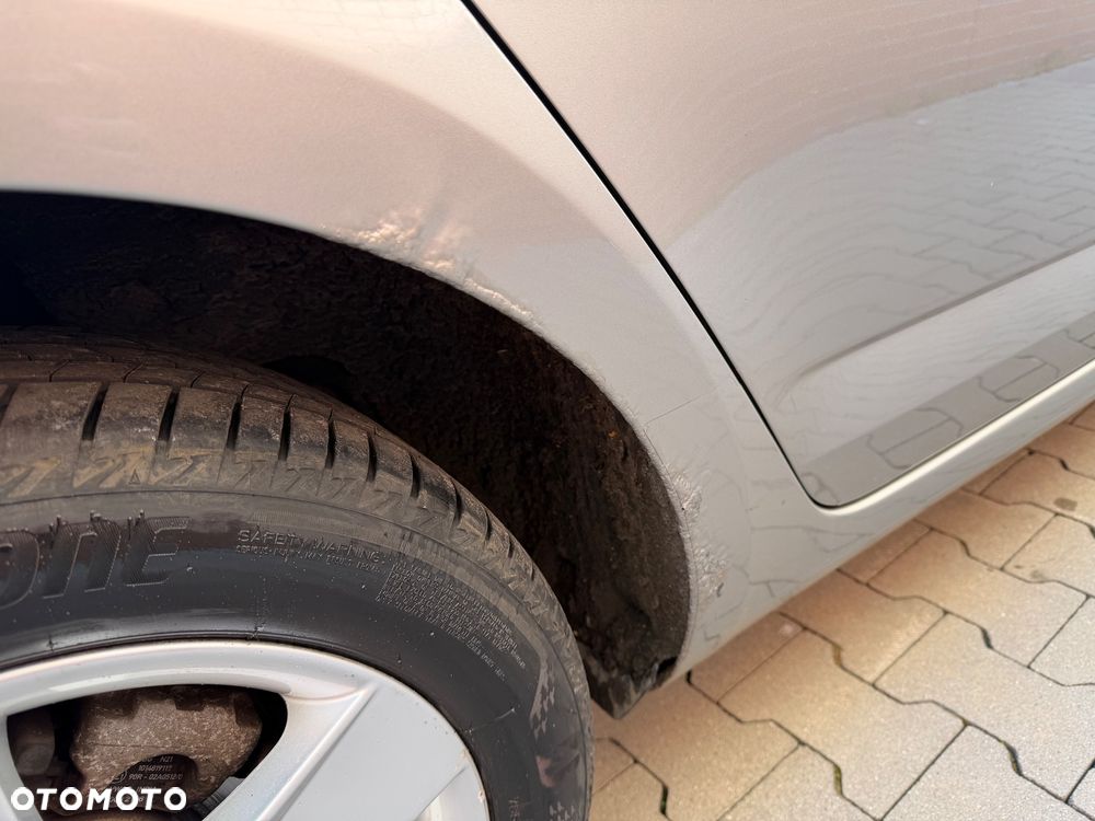 Skoda Octavia 1.2 TSI Ambition - 13