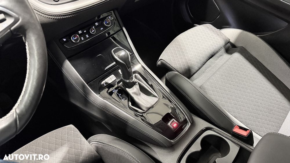 Opel Grandland X 1.5 D Start/Stop Automatik Business Elegance - 25