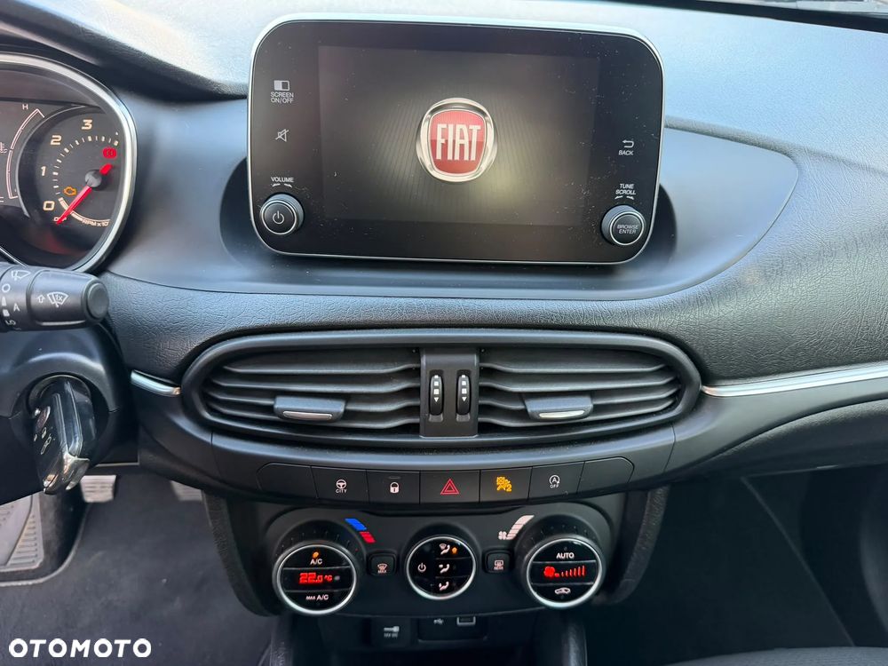 Fiat Tipo 1.6 MultiJet Lounge - 17
