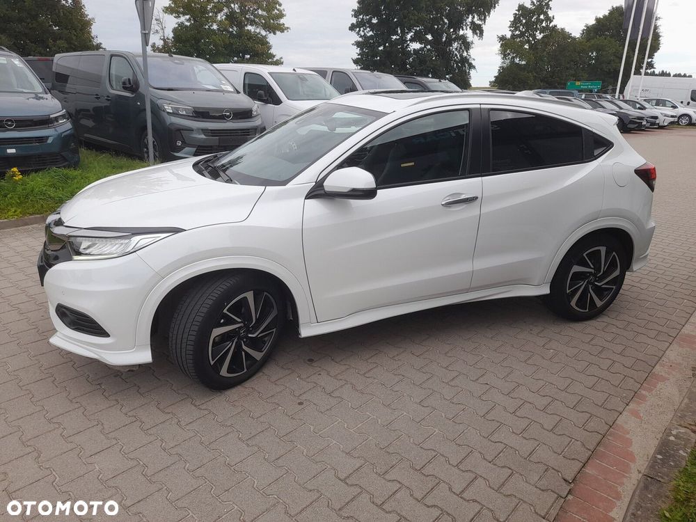 Honda HR-V 1.5 Executive (ADAS / Connect+) CVT - 8