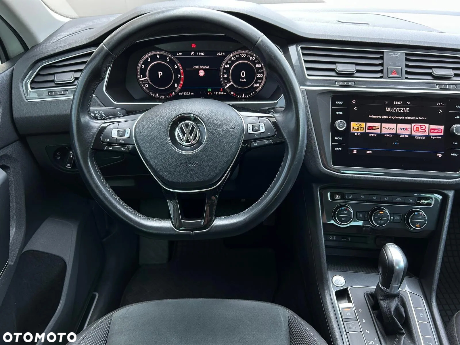 Volkswagen Tiguan 1.4 TSI BMT ACT Highline DSG - 5