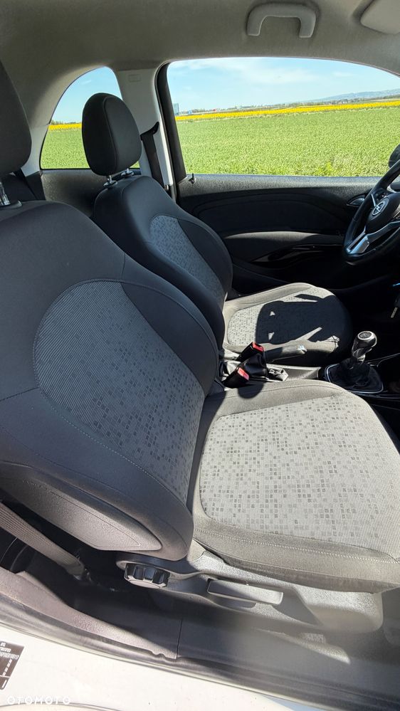 Opel Adam 1.4 Glam S&S - 11