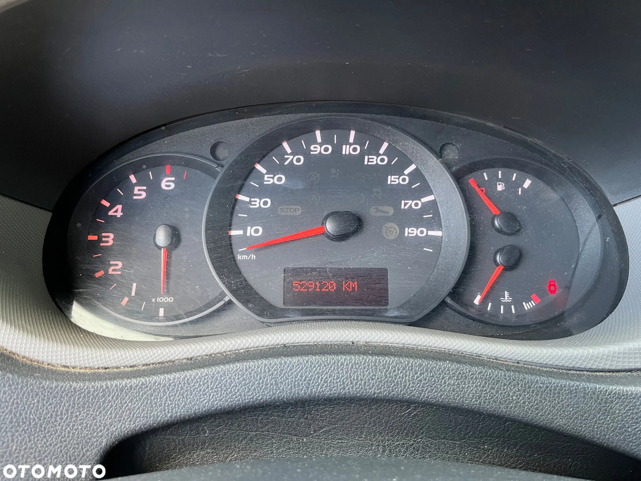 Renault MASTER - 6