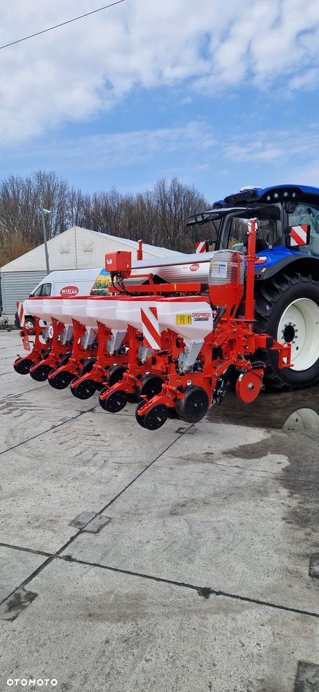 Maschio Gaspardo MAGA 6 MTR ISOTRONIC - 7