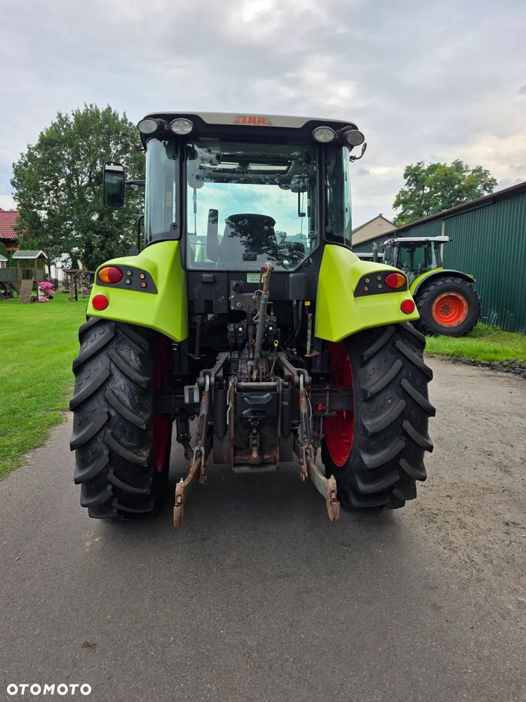Claas Arion 410 - 6