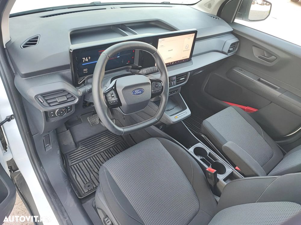 Ford TRANSIT COURIER - 6