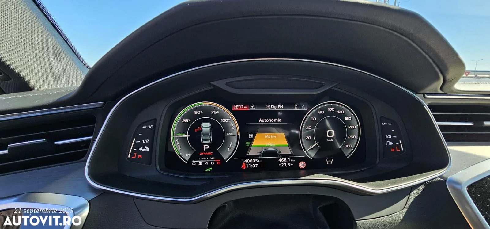 Audi A7 - 16