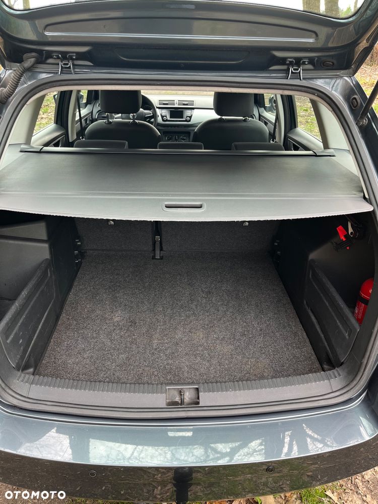 Skoda Fabia - 26