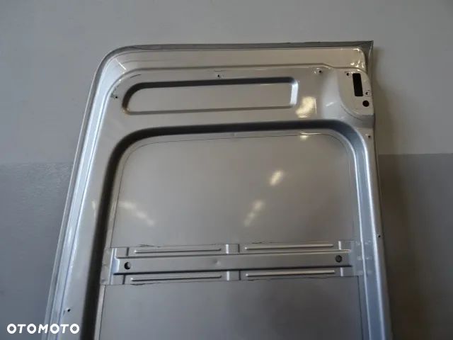 DRZWI PRAWY TYŁ PRAWE TYLNE LDV MAXUS 05-09 NR301 - 13
