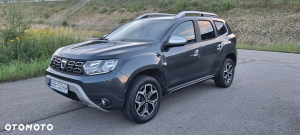 Dacia Duster 1.2 TCe Prestige