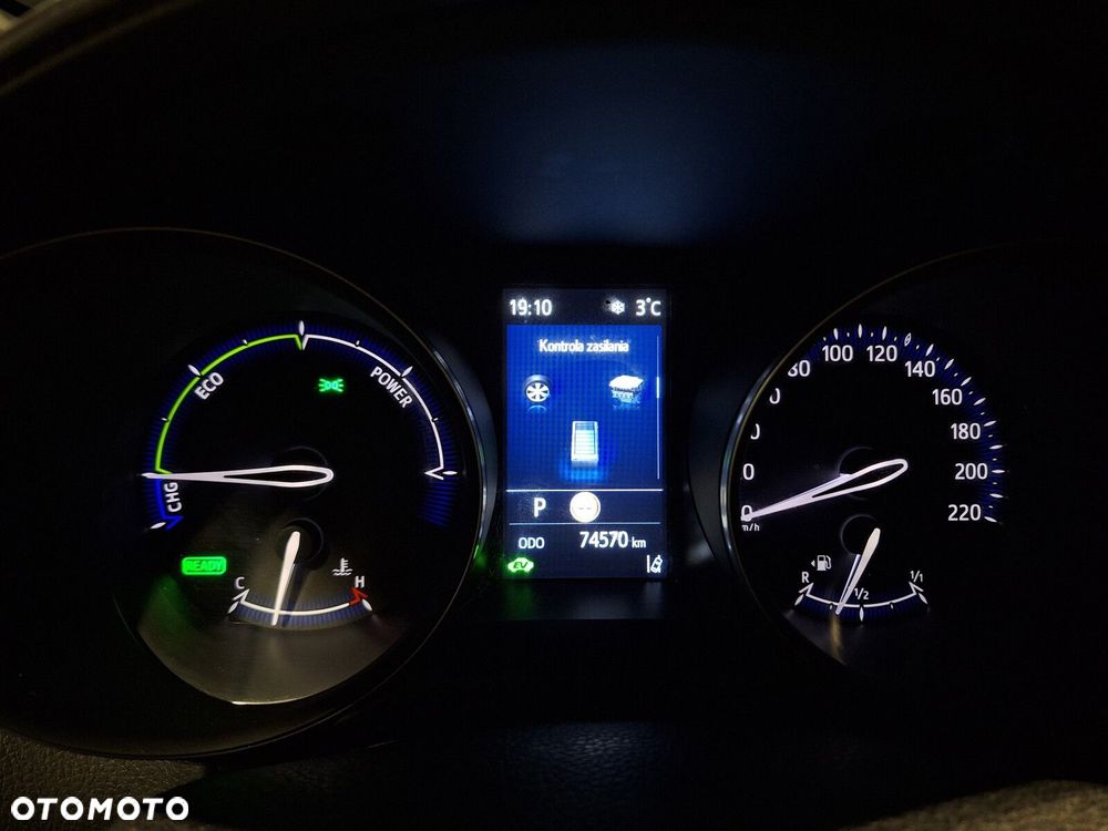 Toyota C-HR - 31