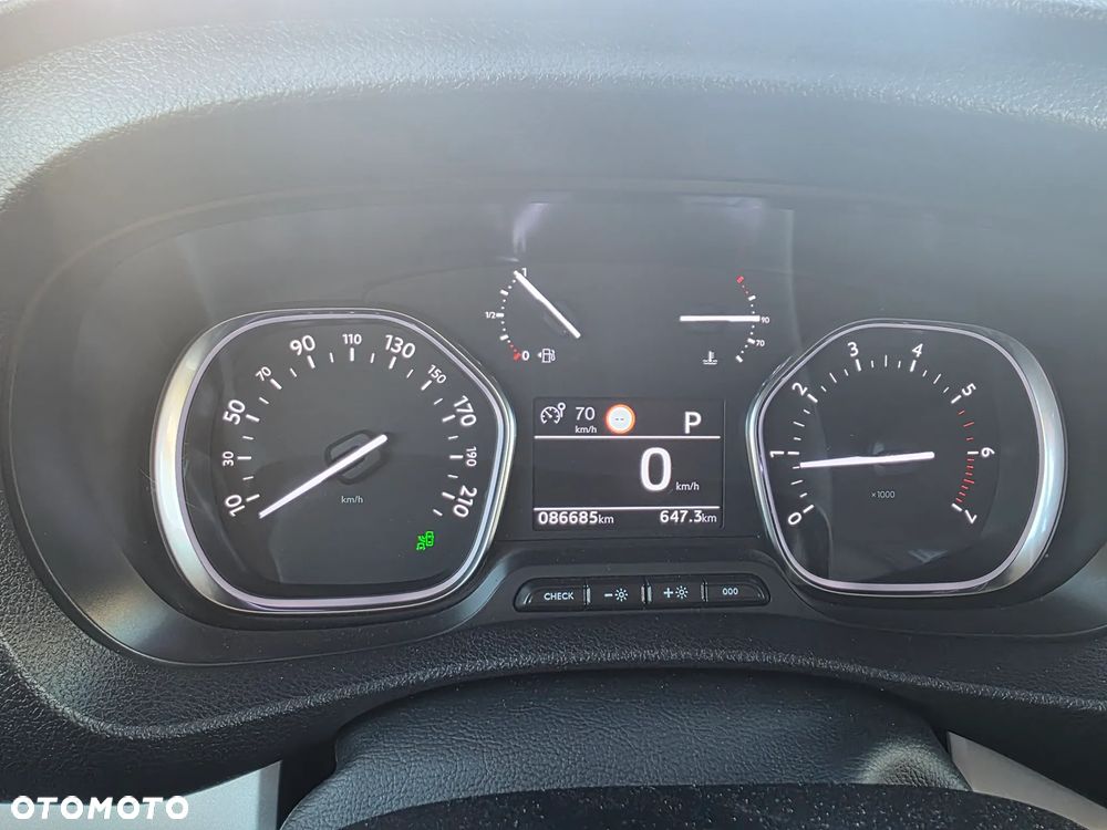Toyota Proace Verso 2.0 D4-D Long Business - 5