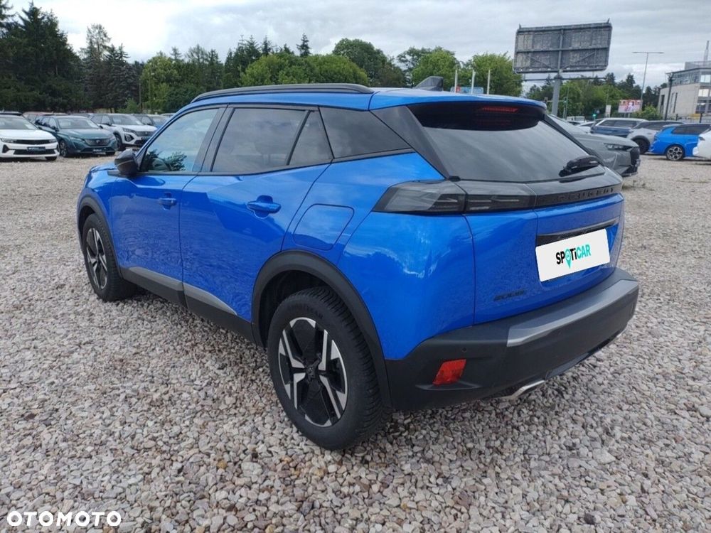 Peugeot 2008 - 3