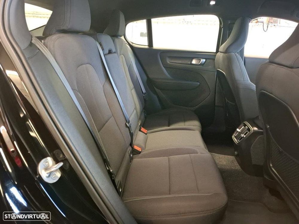 Volvo C40 Recharge Extended Range Plus - 7