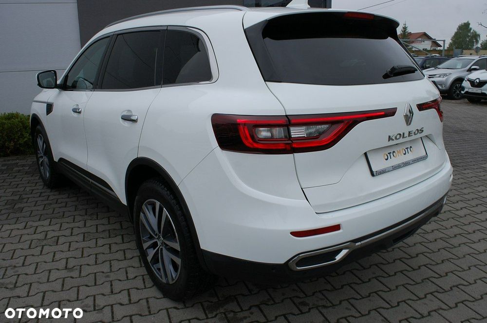 Renault Koleos - 3