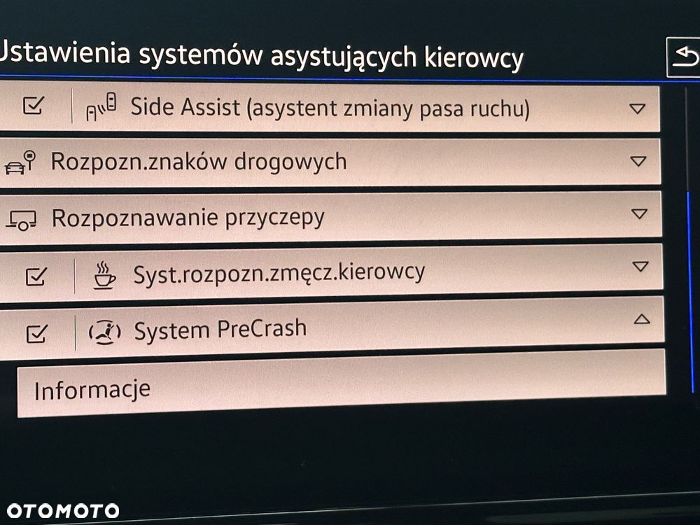 Volkswagen Arteon Shooting Brake 2.0 TDI 4Motion R-Line DSG - 27