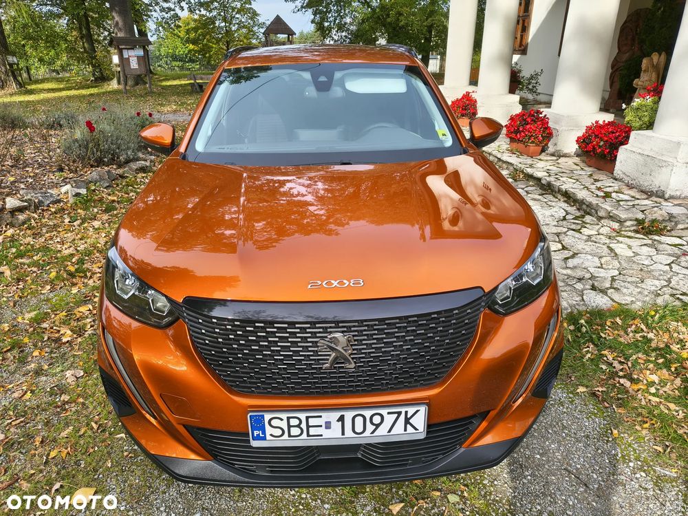 Peugeot 2008 PureTech 100 Style - 5