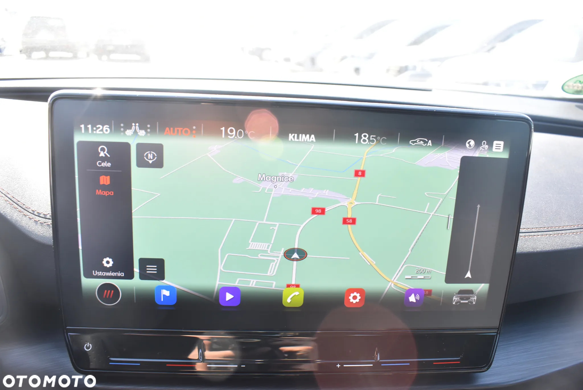 Cupra Formentor 2.0 TSI 4Drive VZ DSG - 33