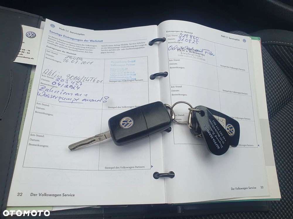 Volkswagen Golf 1.4 Style - 19