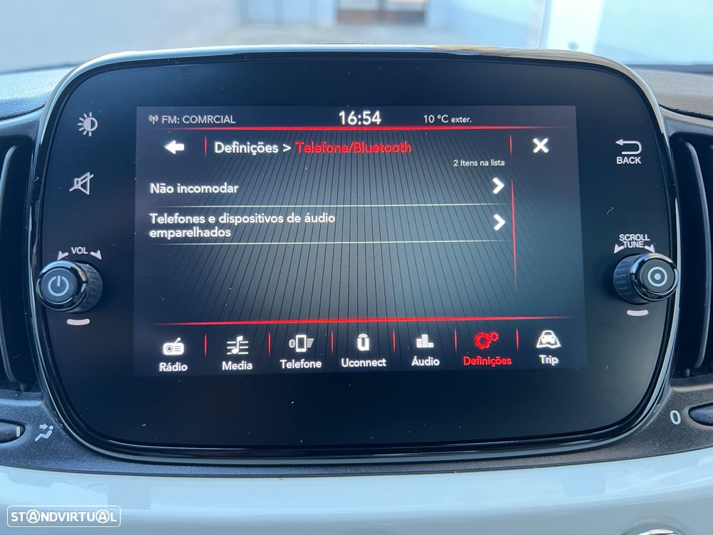 Fiat 500 1.0 Hybrid Dolcevita - 50