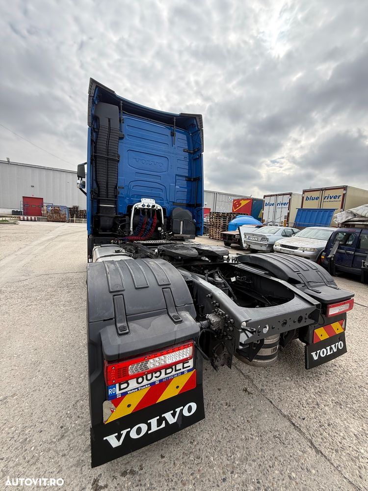 Volvo FH 460 - I SAVE - 2022 - 13