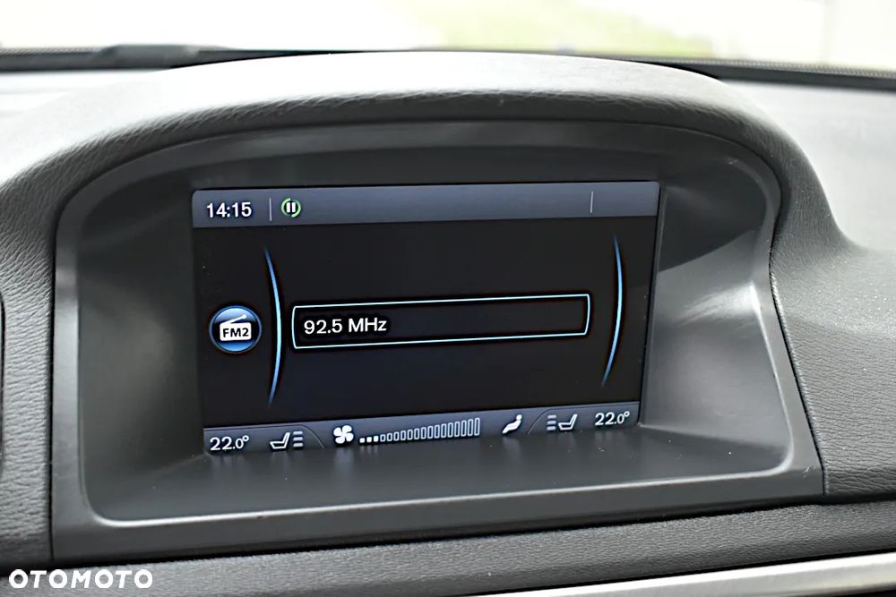 Volvo V70 - 24