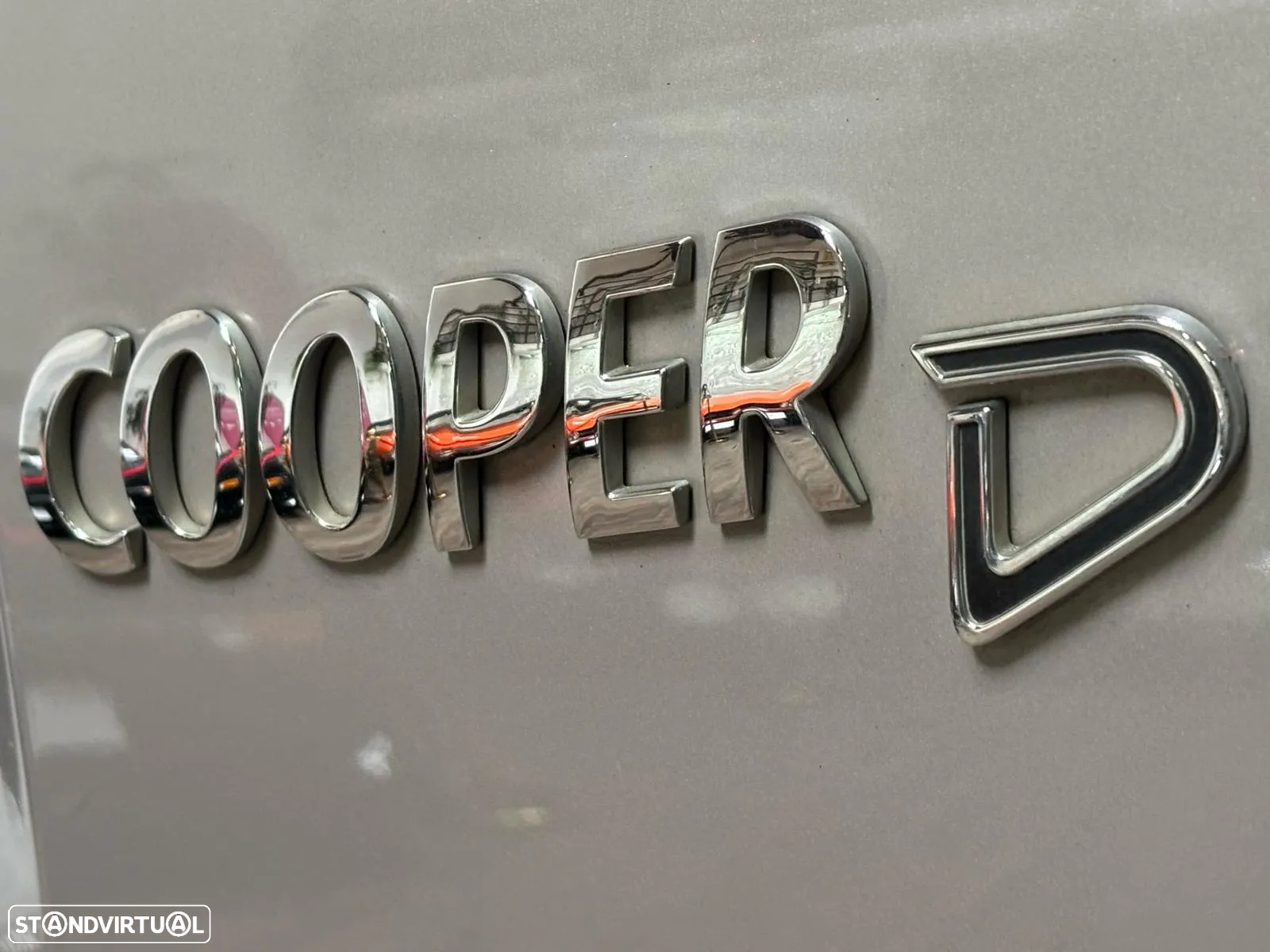 MINI 3 Portas Cooper D Baker Street - 15