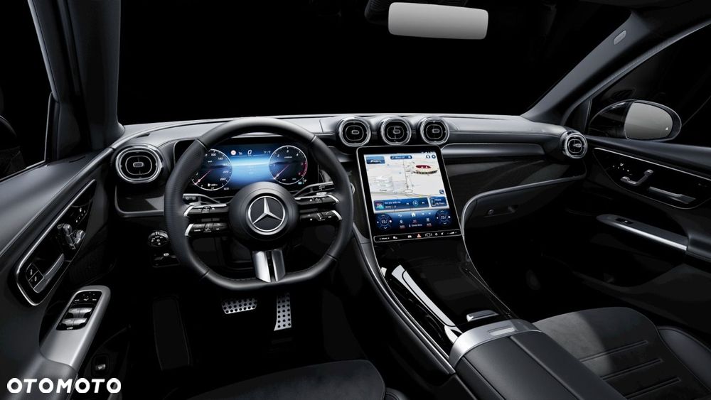 Mercedes-Benz GLC - 6