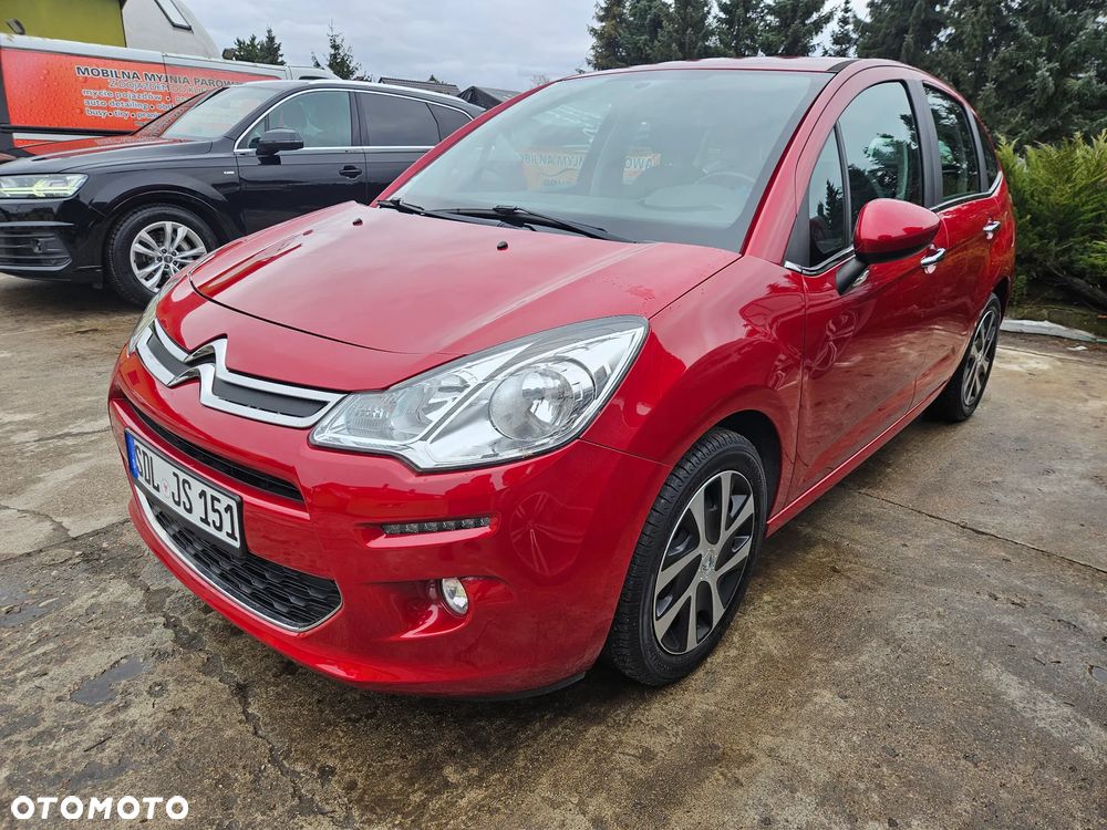 Citroën C3 - 8