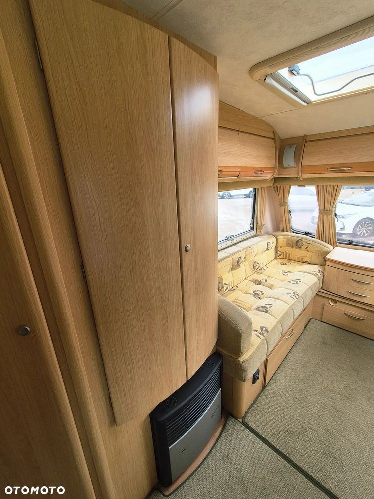Inny Przyczepa kempingowa - 9