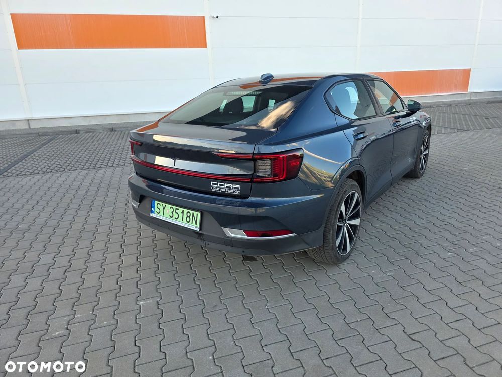 Polestar 2 - 28