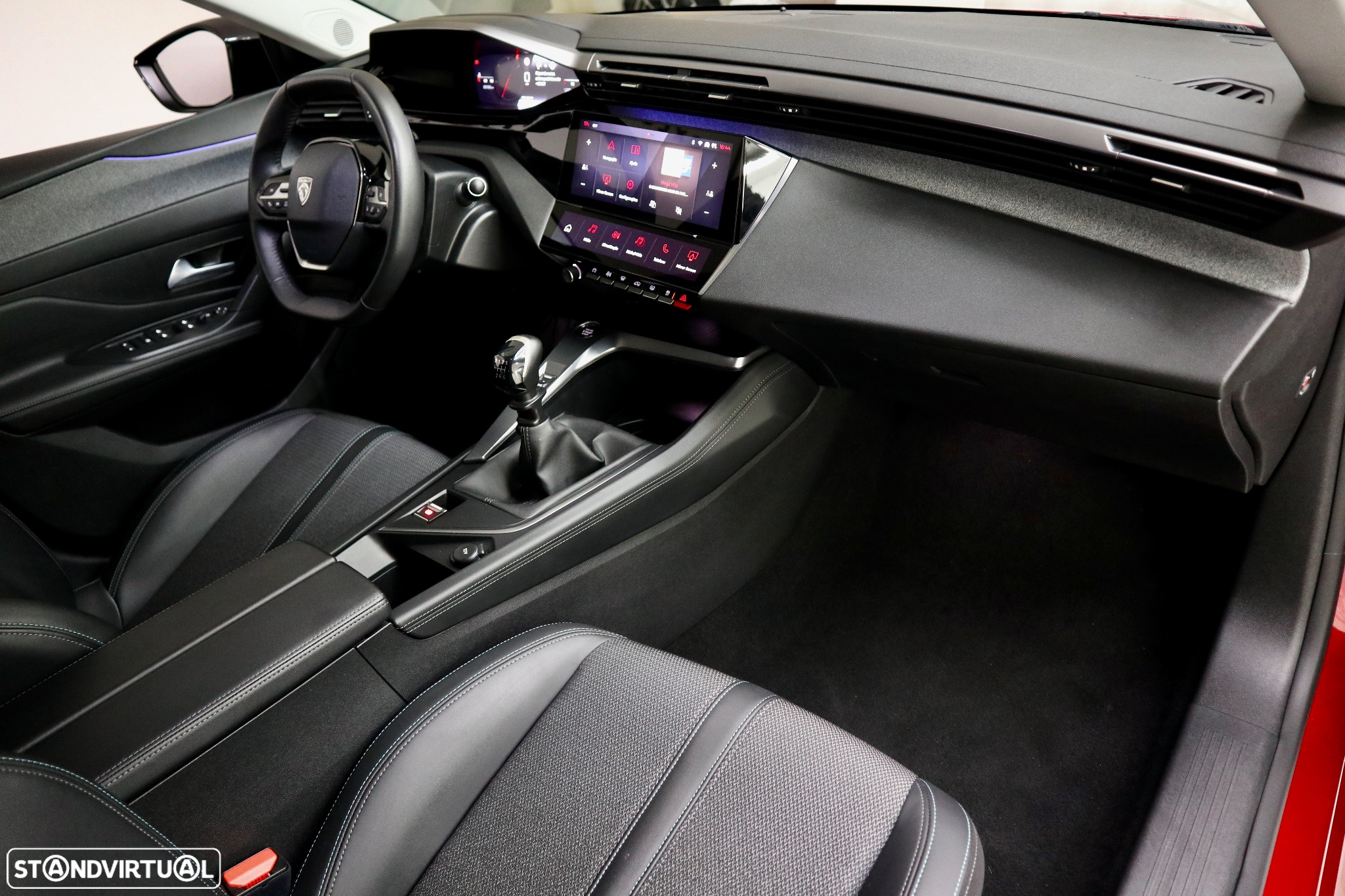 Peugeot 308 SW PureTech 130 Allure - 8