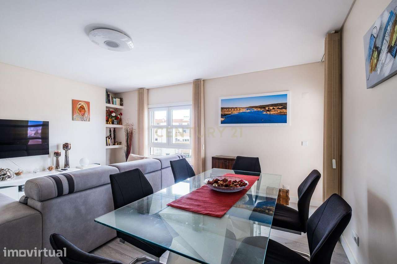 Apartamento T2 em São Domingos de Rana - Cascais - Grande imagem: 5/19