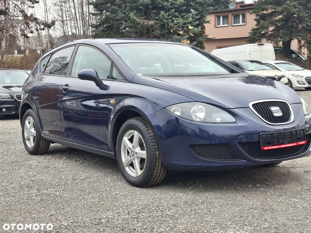 Seat Leon 1.4 - 2