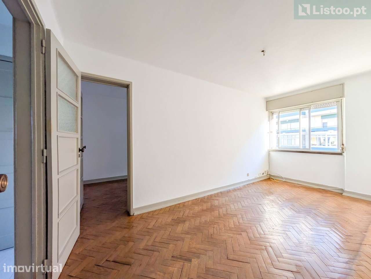 Apartamento T3 Lumiar - Grande imagem: 2/32