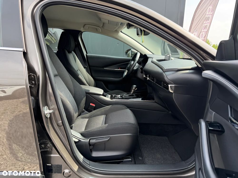 Mazda CX-30 2.0 mHEV Kai 2WD - 15